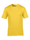 Men's Gildan Premium Daisy T-shirt