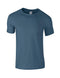 Gildan Heavy Cotton t-shirt indigo