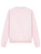AWDis sweatshirt in pink