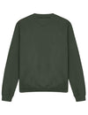 AWDis sweatshirt in green