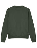 AWDis sweatshirt in green