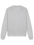 AWDis sweatshirt in heather grey