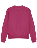 AWDis sweatshirt in hot pink