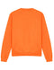 AWDis sweatshirt in orange