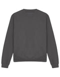 AWDis sweatshirt in dark grey