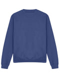 AWDis sweatshirt in royal blue