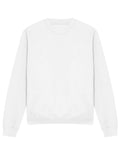AWDis sweatshirt in white