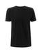 N03 continental jersey black custom t-shirt