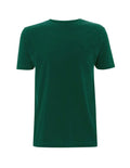 N03 continental jersey bottle green custom t-shirt
