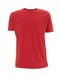 N03 continental jersey red custom t-shirt