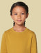 STSK913 kids changer sweatshirt model girl