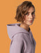 STSU822 StanleyStella hoodie model woman