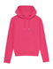 womens stella trigger hoodie in pink