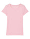 Stella lover womens t-shirt pink view