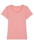 Stella expresser womens t-shirt in pink