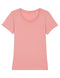 Stella expresser womens t-shirt in pink