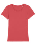 Stella expresser womens t-shirt in red