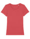 Stella expresser womens t-shirt in red