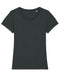 Stella expresser womens t-shirt in dark heather grey