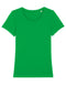 Stella expresser womens t-shirt in green