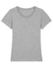 Stella expresser womens t-shirt in heather grey