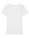 Stella expresser womens t-shirt in white