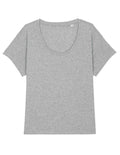 Stella Women's chiller t-shirt grey