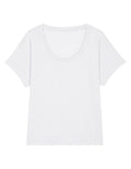 Stella Women's chiller t-shirt white