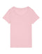 womens stella jazzer t-shirt in pink