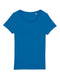 womens stella jazzer t-shirt in royal blue