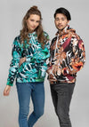 All-Over Print Unisex Hoodie