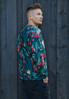 All-Over Print Unisex Sweatshirt