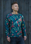 All-Over Print Unisex Sweatshirt