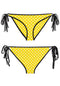 Yellow Women’s Bikini Bottoms 