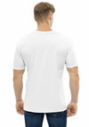 custom all over print back print