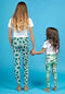 All-Over Print Youth Leggings