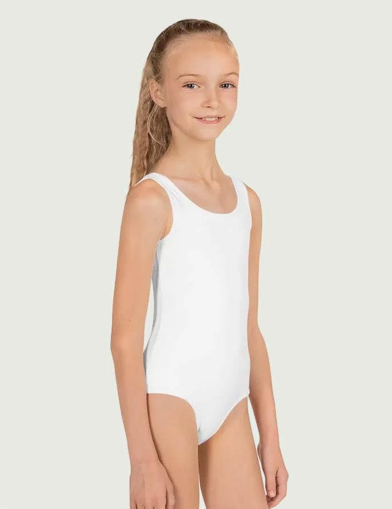 White store swimsuit kids