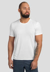 All-Over Print Men's Athletic T-Shirt