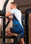 All-Over Print Men's Athletic T-Shirt